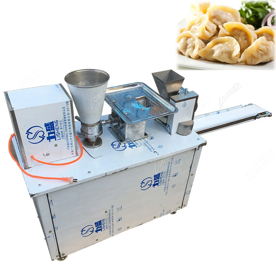 

Automatic Australia Df28 Momo Tabletop Dumpling Making Machine