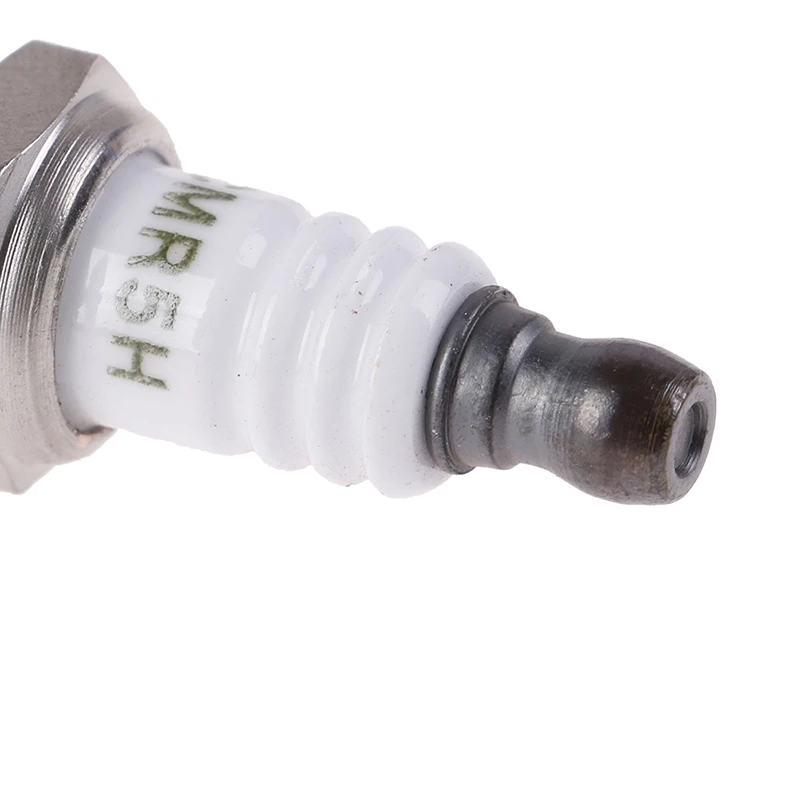 لاستبدال شمعة الإشعال CMR5H مناسب لمحرك GX25 GX35 منفاخ المقلم #6