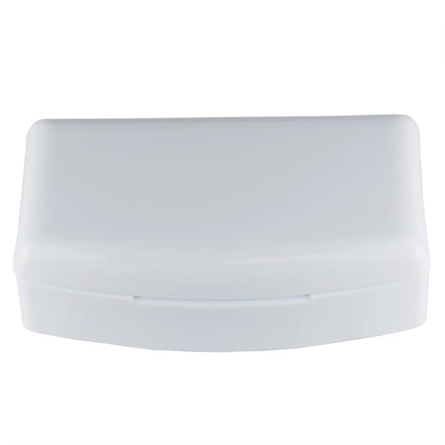 Nail Art Tools Sterilizer Tray, Disinfection Pedicure Manicure Tools Box, Salon Tools