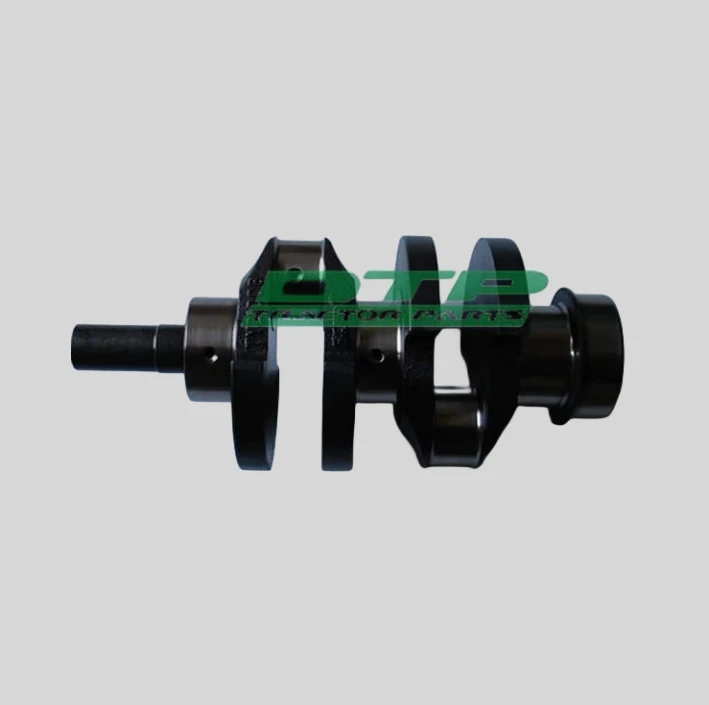 Tractor Spare Parts ,Xinchai 498bt Crankshaft