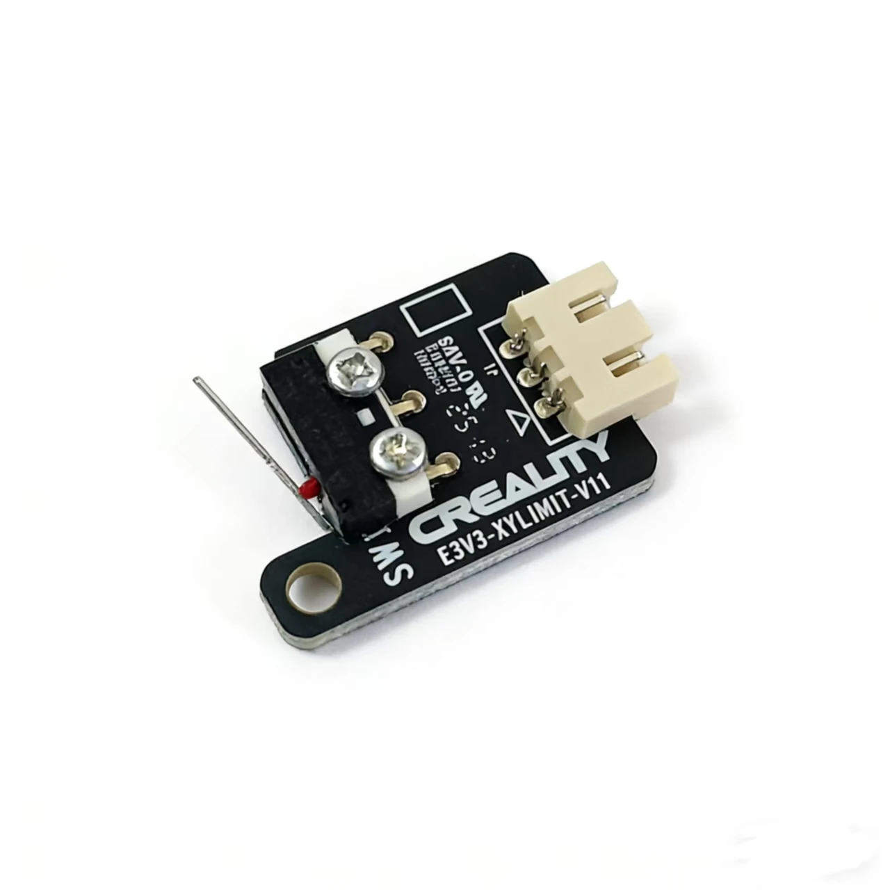 

Оригинальный концевой выключатель Creality 3D Ender-3 V3 SE Y для 3D-принтера Creality Ender-3 V3 SE, запчасти