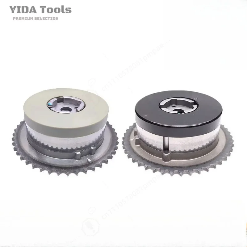 24375‑2J000 Camshaft VVT Solenoid Valve Variable Timing Oil Control Valve Engine Replacement Repair Component