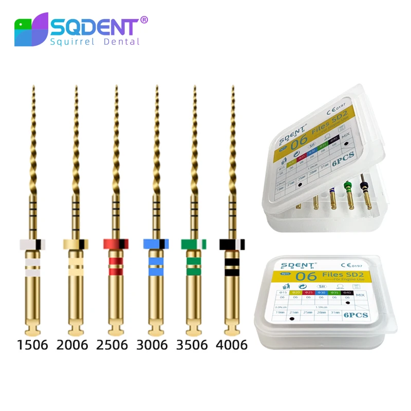 sqdent-dental-limas-rotatorias-endodonticas-de-niquel-titanio-niti-termoativadas-de-31mm-para-uso-com-motor-endo-limas-para-canal-radicular