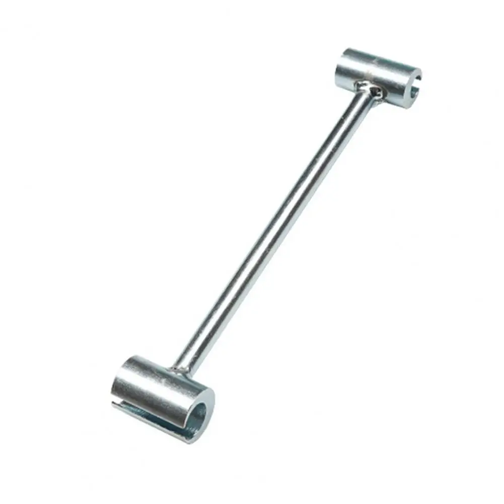 Metal Hinge Adjustment Tool 1/2pcs Door Hinge Adjustment Tool Set Heavy Duty Alloy Steel Wrench Flag Shaped Hinge Gap for 8-25mm