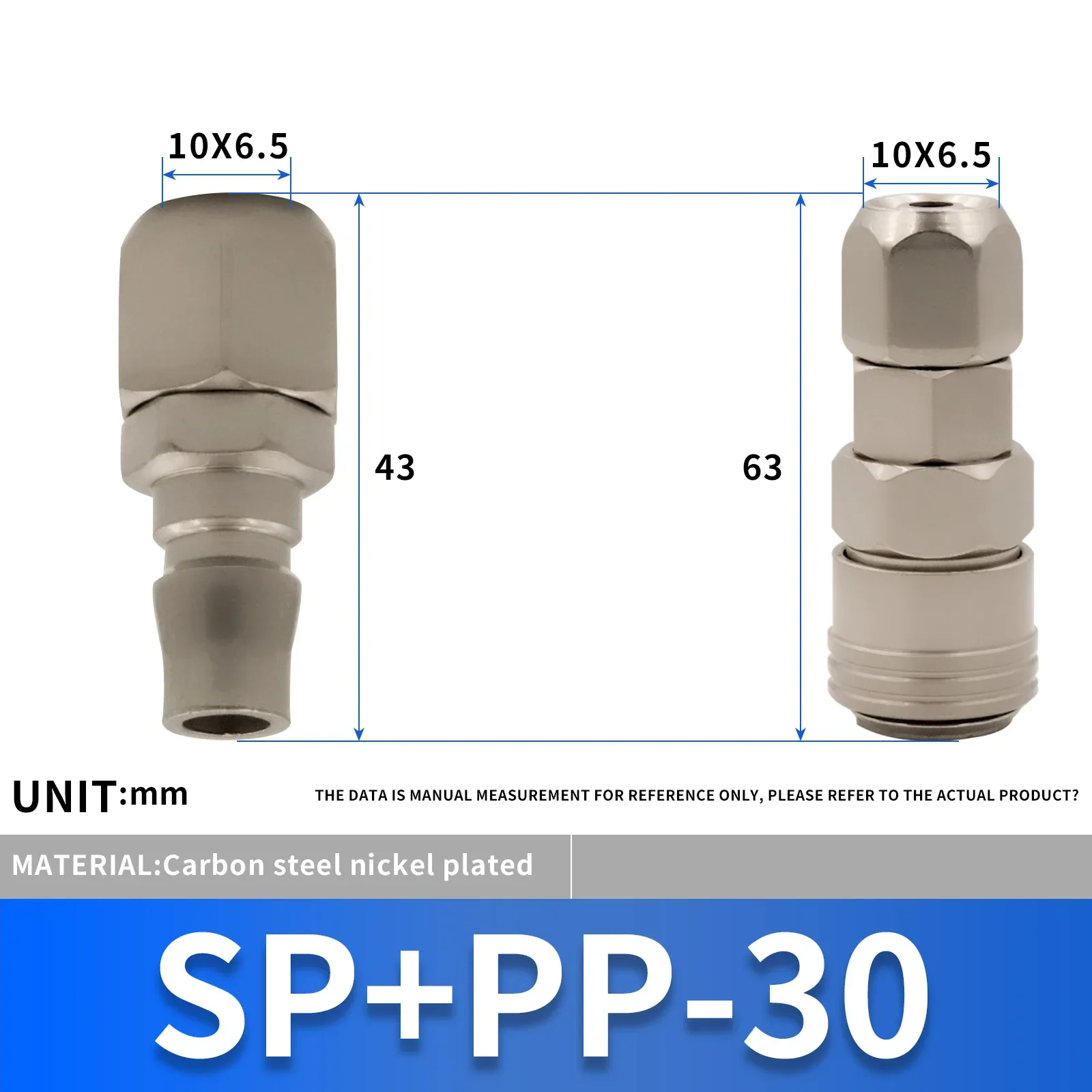 Variant: SP PP-30