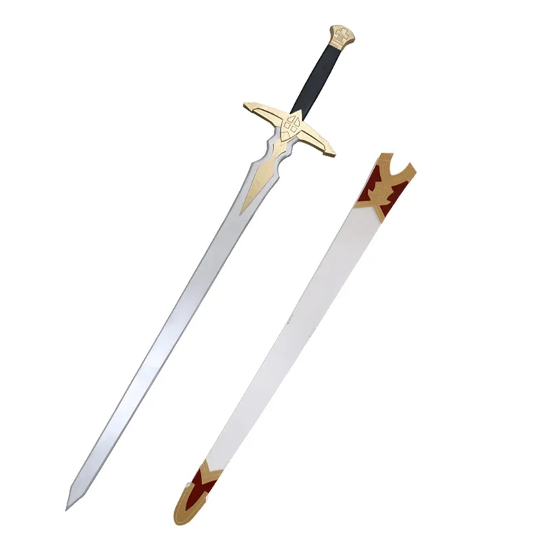 

Astolfo Sword Fate/Apocrypha Cosplay Props FGO Halloween Christmas Fancy Party Costumes Accessories