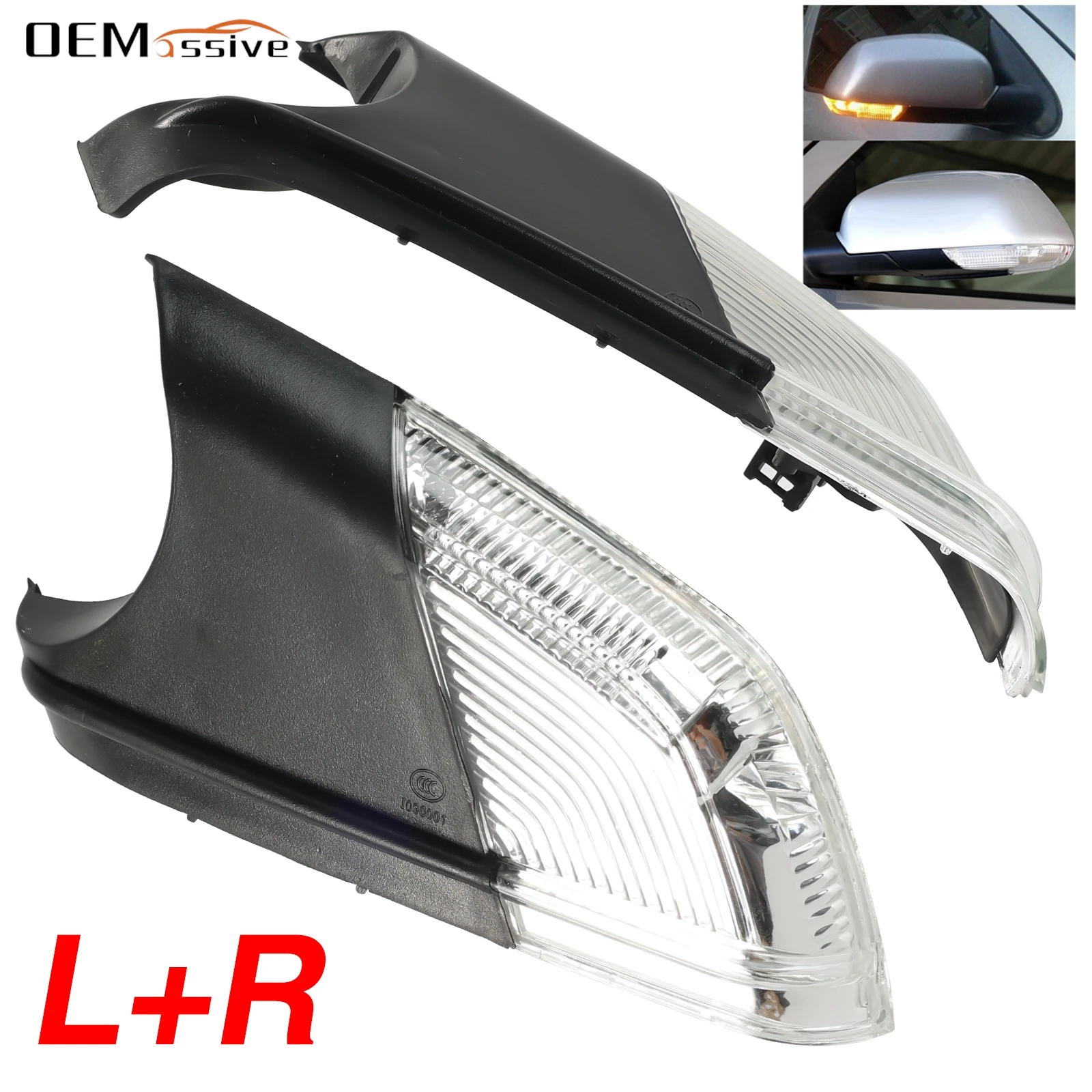 Left/Right Car Led … - image