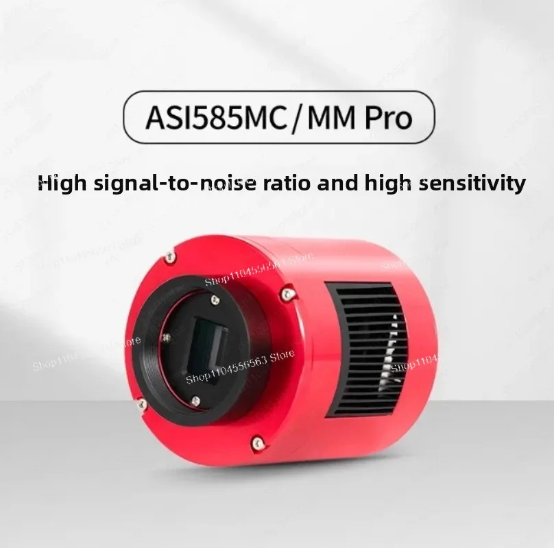 Color/B&W Deep Spac…