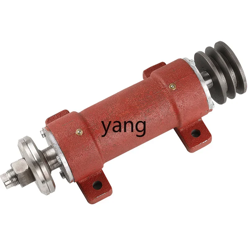 LTT  mechanical parts saw shaft push table saw extended drive bearing seat