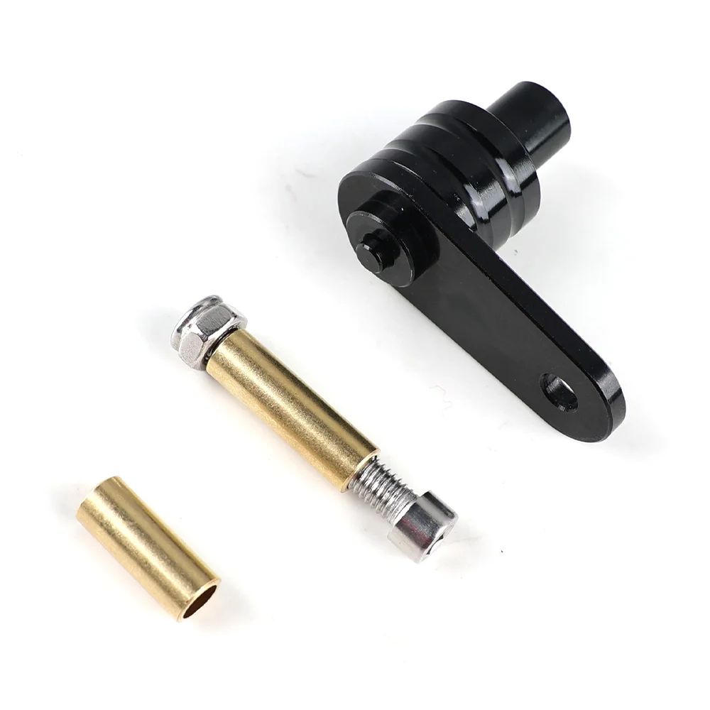 

Motorcycle Parking Brake Switch Brake Lever Lock to Prevent Falls For Yamaha NMAX 155/125 XMAX 400/300/250/125 NSS 750/350