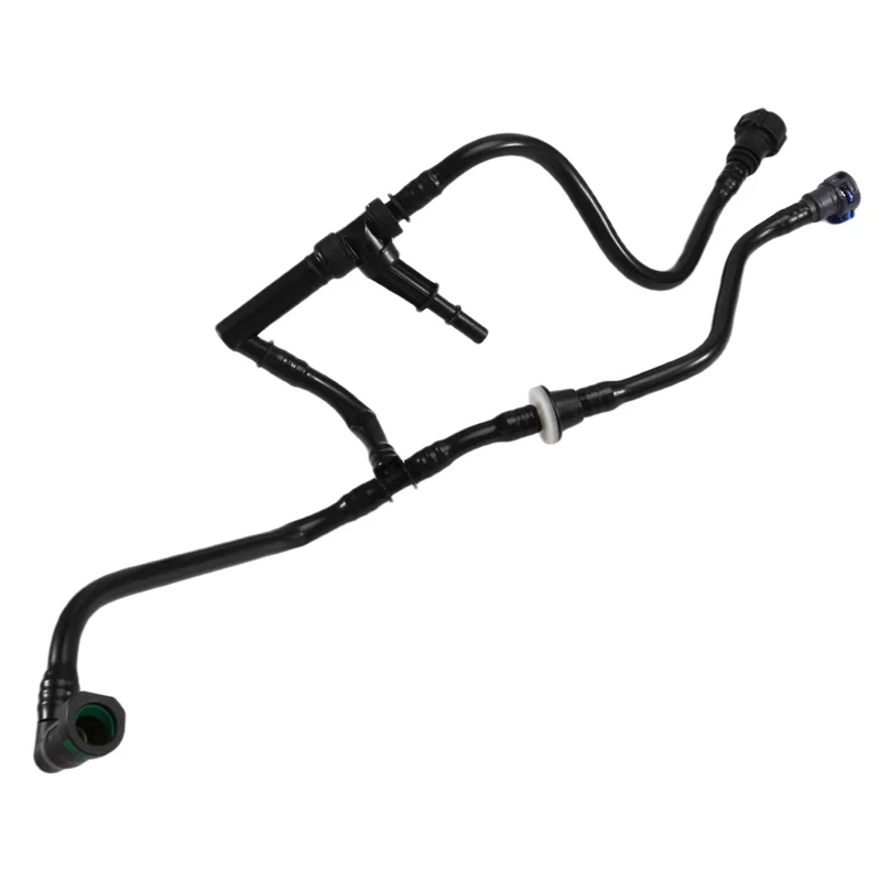 

ABXN-NEW 32139800 Evaporator Pipe Brake Vacuum Tube For VOLVO S90/S60 19-/XC60 18- XC90 MK2 Brake Evaporator Hose