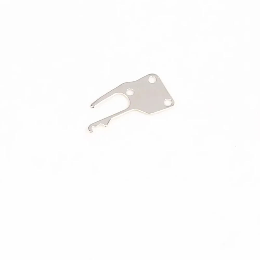 Watch Accessories Pressure Spring Suitable for Domestic 7120 Movement Parts Compression Spring