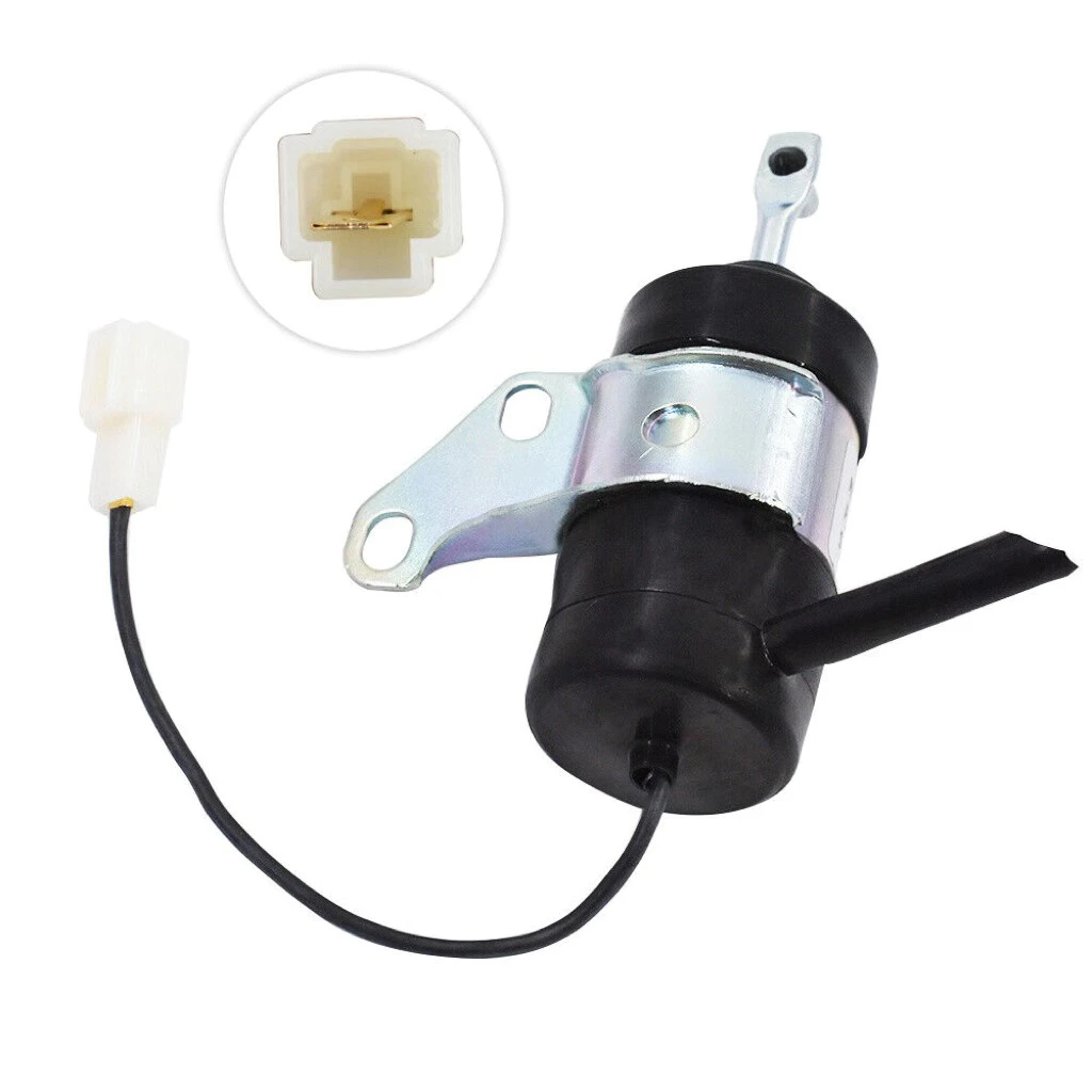 

Excavator parts solenoid valve D722 16851-60014