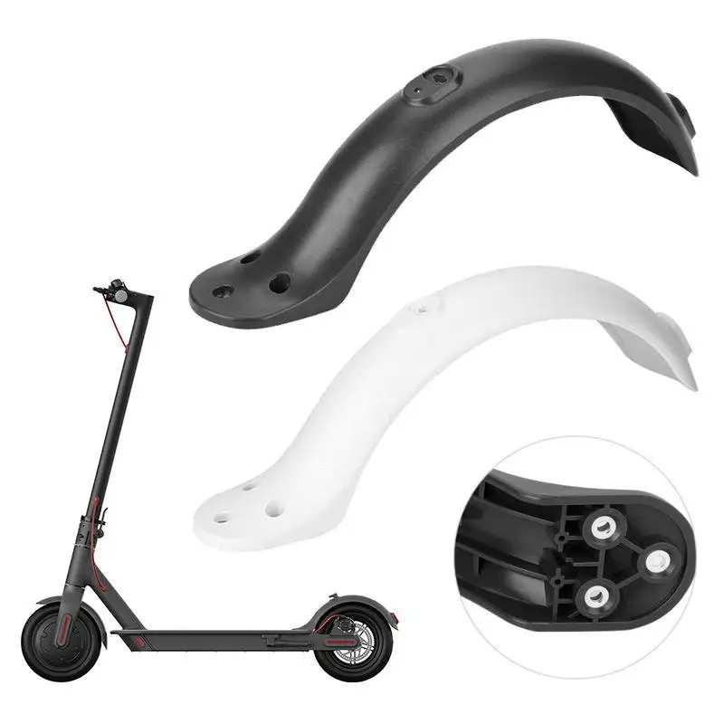 Parafango posteriore per Scooter elettrico parafango per Xiaomi M365 M187 M365 Pro parti di ricambio per parafango parafango per pneumatici