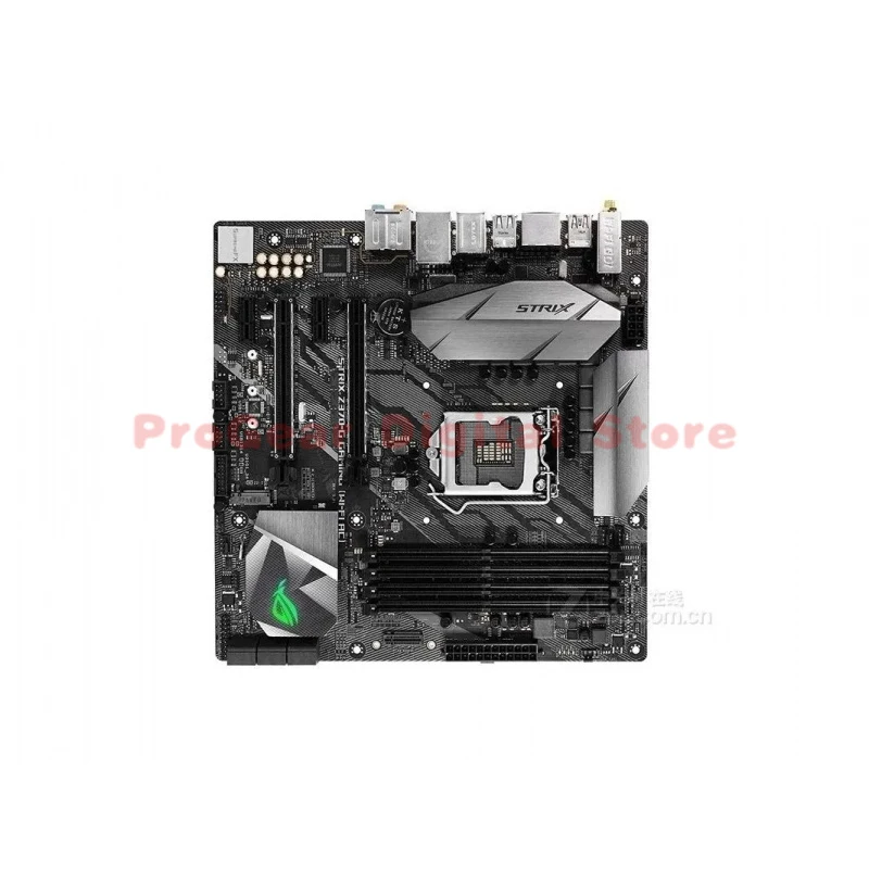 For Asus Strix Z370…