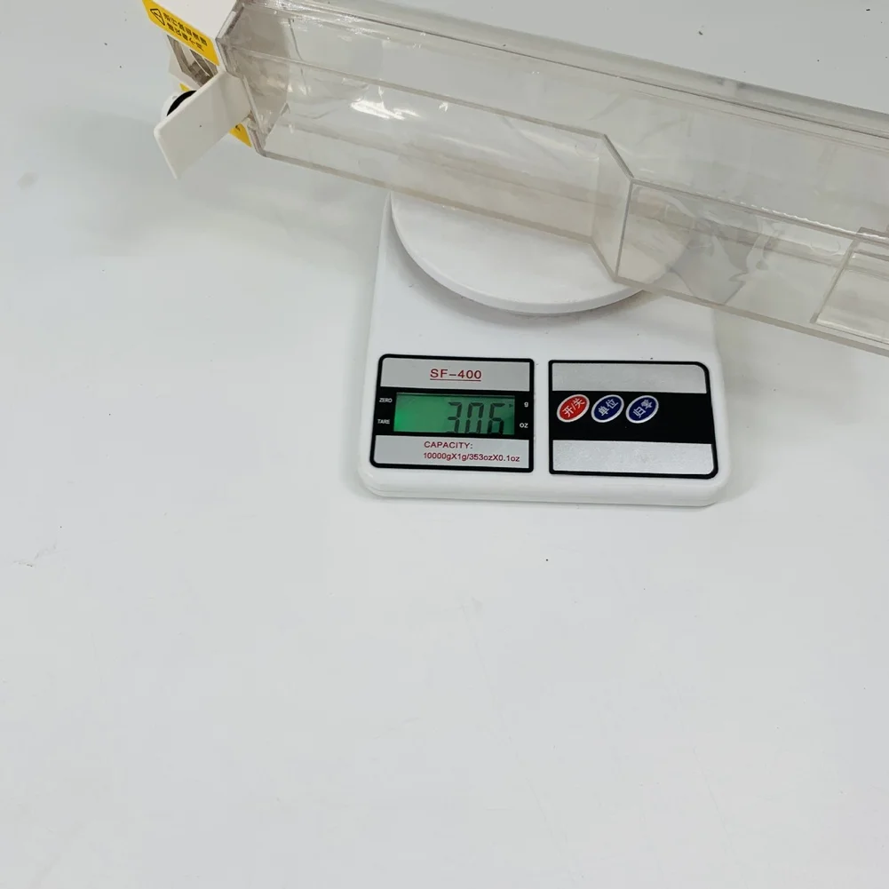 

For DREAME H12 Series Replacement Water Tank for Wet Mopping Function on H12S H12 Pro H12 Pro Plus H12 Dual HHR25A