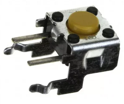 

Оригинальные НОВЫЕ запасные части 100 шт., 1.47N, 6x6 x B3F-3102 мм