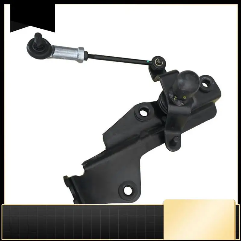 

Transmission Shift Lever Shift Mechanism Shift Cable Linkage Mechanism Shift Base 467802J000 46780-2J000 For Kia Borrego