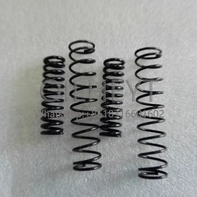 Beiju BT40 spring, Beiju tool magazine top tool rod spring