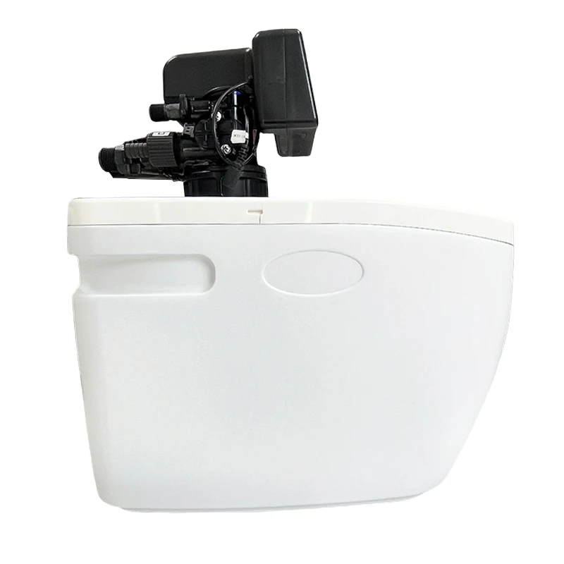 سخان مياه المطبخ المنزلي الكهربائي واليدوي لسيارة RV في الهواء الطلق مصنوع من الراتنج