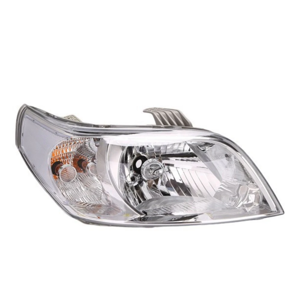 Front bumper headlights For Chevrolet Lova Aveo 2009 2010 2011