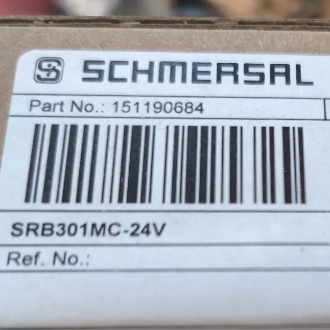 SRB301MC-24V safety relay brand new original genuine