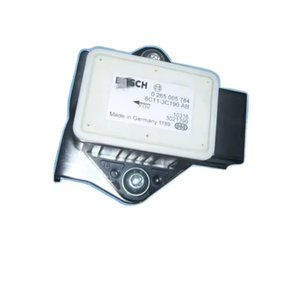 

For Genuine ESP Sensor With Bracket Assembly For Ford Transit V348 8C11 3C190 AB