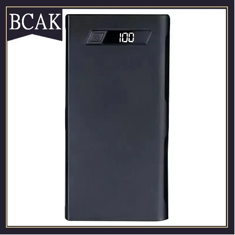 في الهواء الطلق حار نمط المحمول إمدادات الطاقة 10000 MAh المحمولة قوة البنك شحن لاسلكي متجر العلامة التجارية BCAK ، مرحبا بكم في الجملة