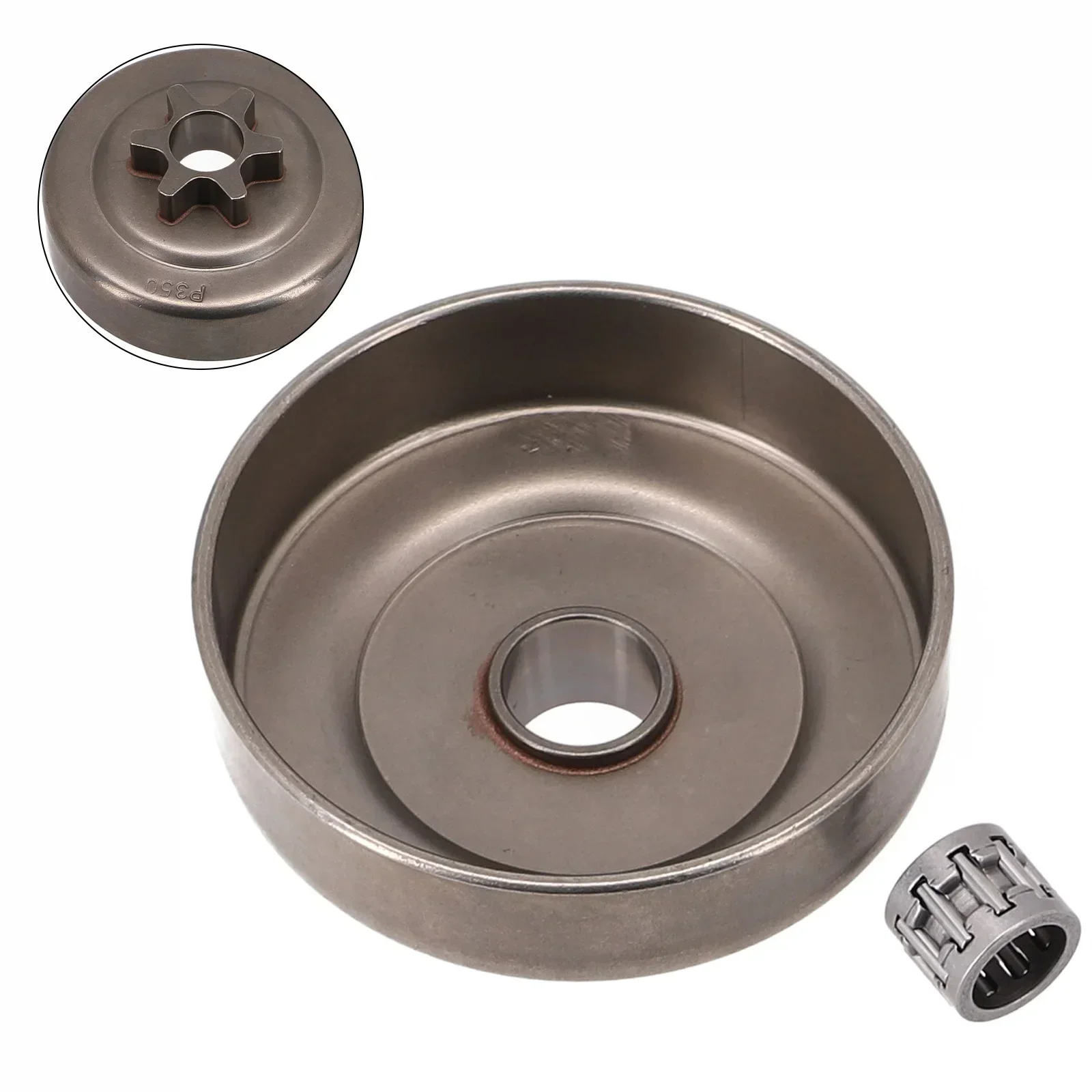 High Durability Chain Sprocket For For McCulloch & For Partner Equipment Compatible with Multiple Models Including