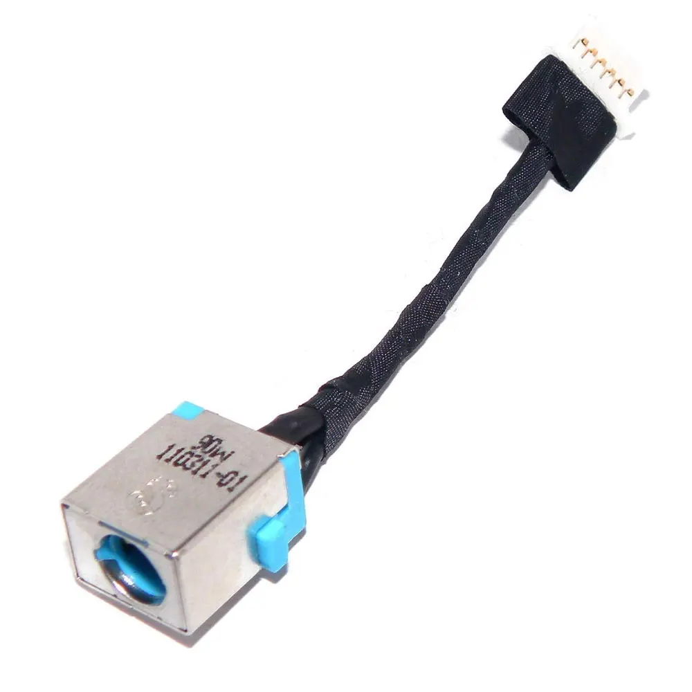 OEM For Acer Spin 5 SP515-51GN SP515-51N V15 Nitro VN7-571 VN7-571G MS2391 Laptop Power Connector Jack DC-IN Charging Flex Cable