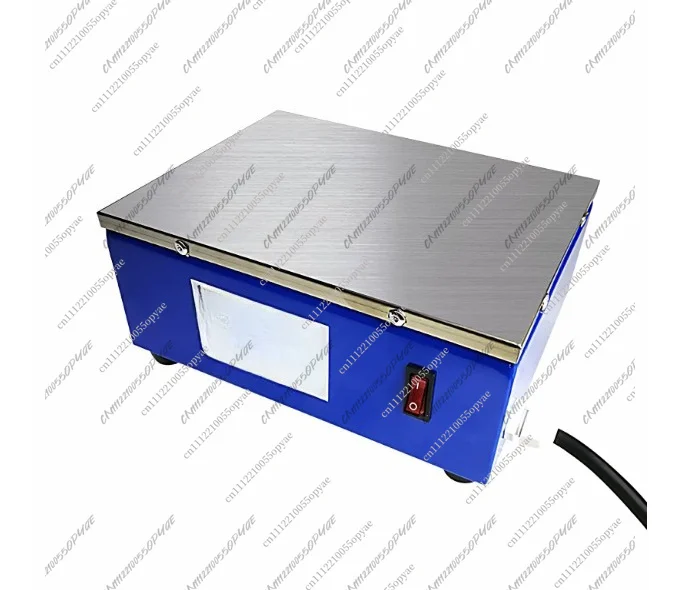 Demagnetizer TC 1 TC 2 Powerful Metal Degausser Magnetic Field Eliminator for Tools Hardware