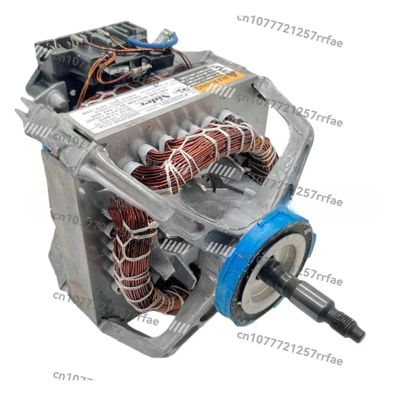 S58ZVPNR-1114 Dryer Parts Motor