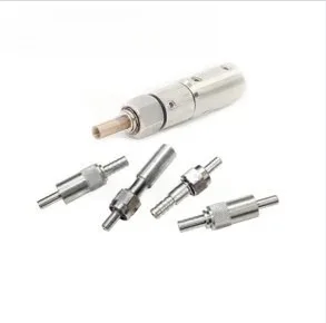 SMA905 D80 Fc Fiber…