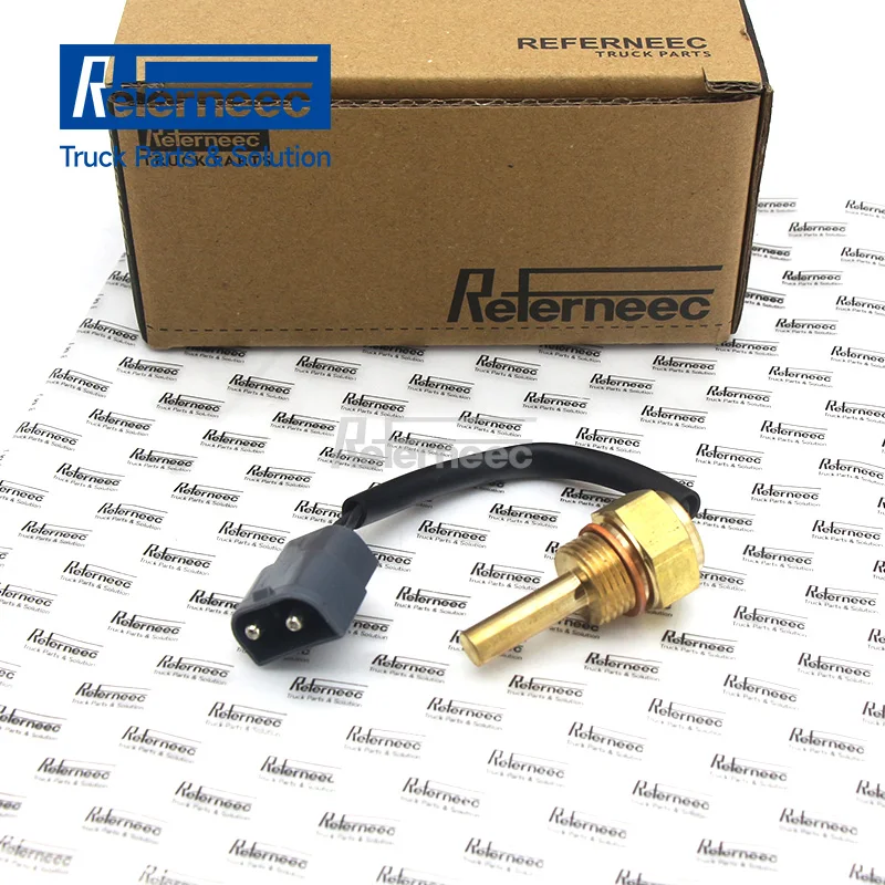 REFERNEEC Coolant Water Temperature Sensor 11039194