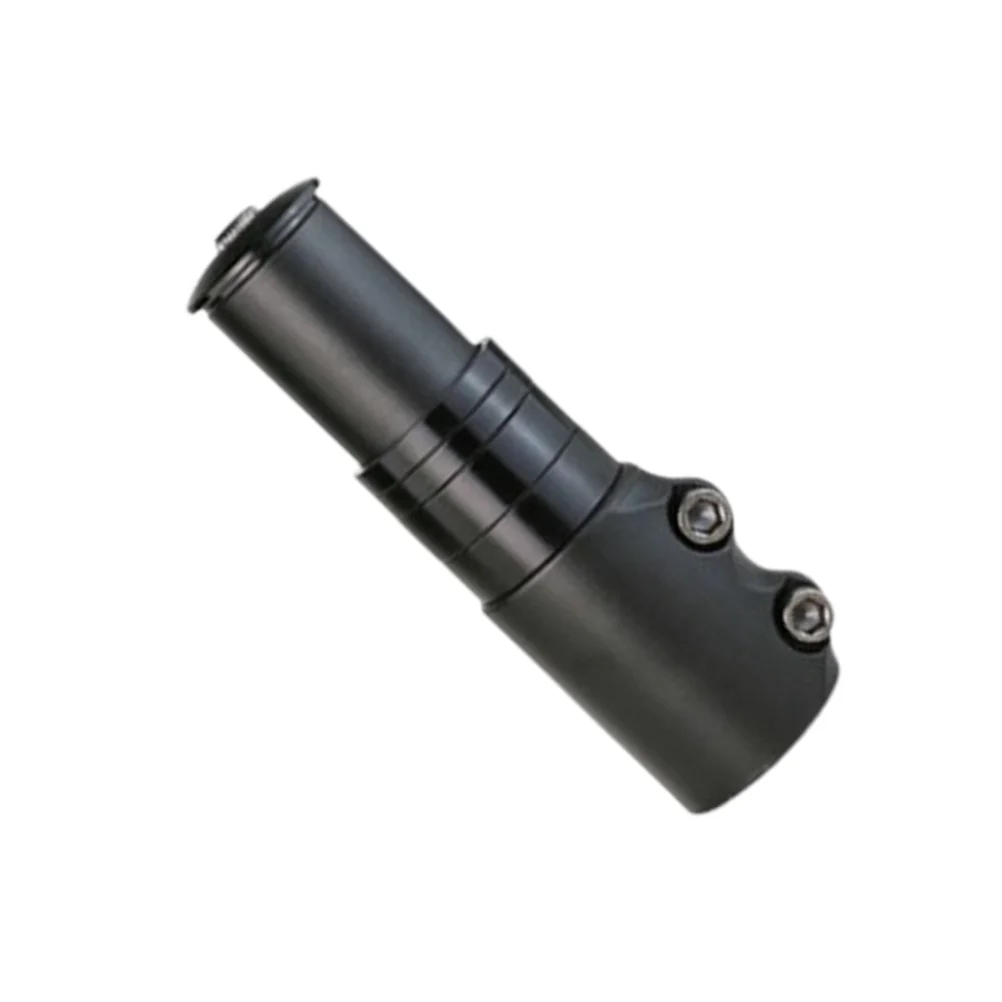 

12Cm Adjustable Handlebar Front Fork Head Tube Mountain Bike Heightening Device Lightweight Corrosion Resistant Extender