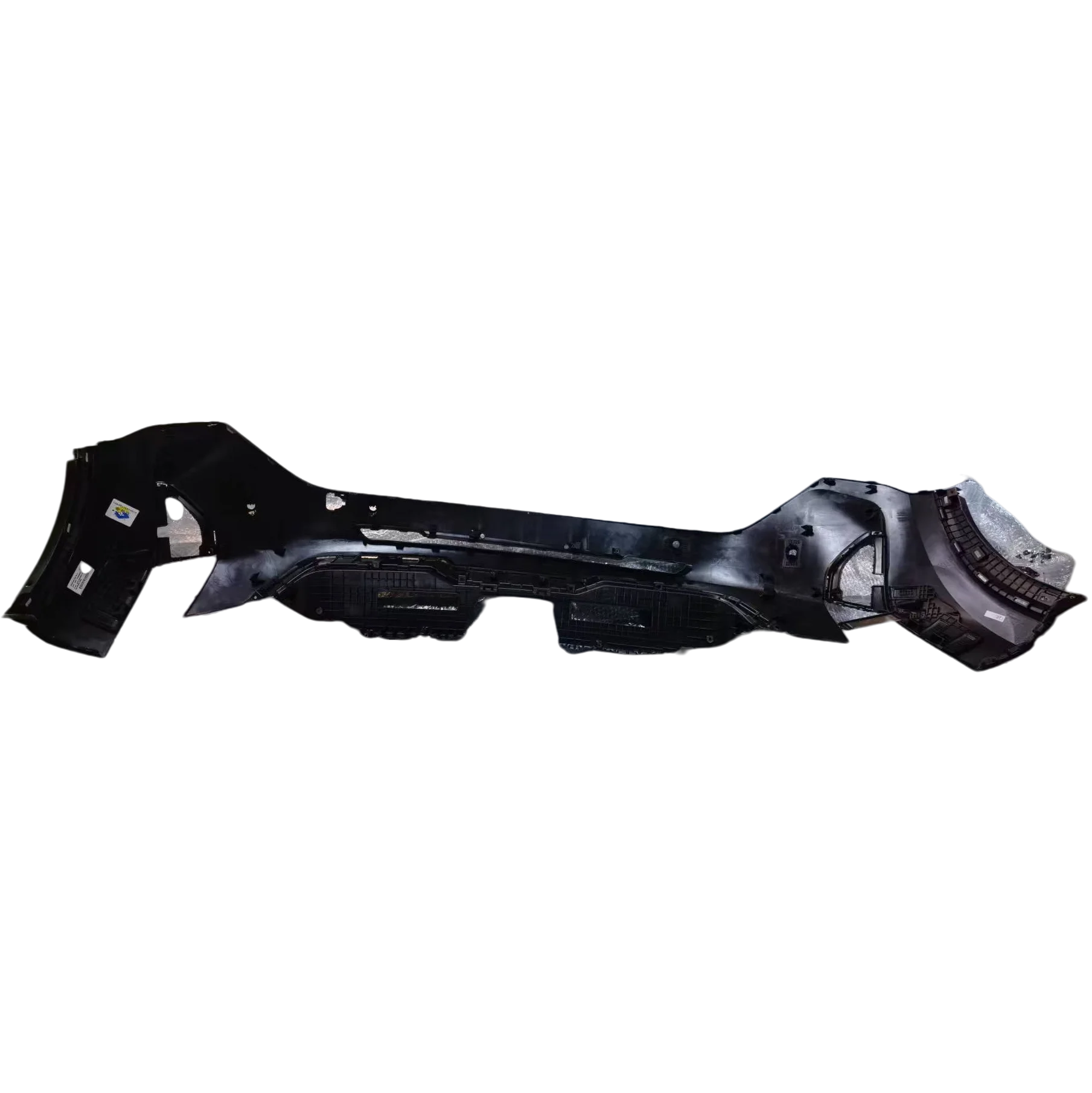 

Factory Outlet High Quality 2024 KIA Body Accessories Front Bumper Assembly For KIA