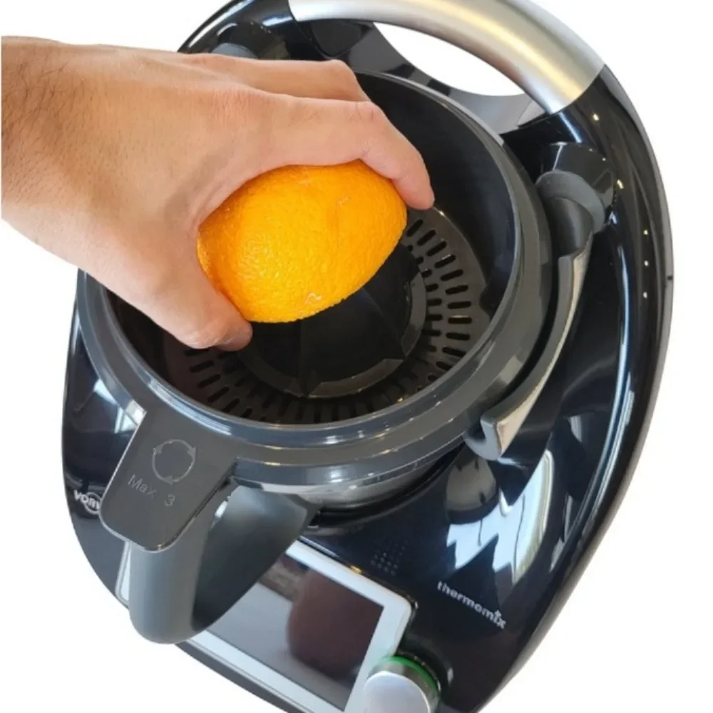 Thumbnail 3 - #4 Trending Juicers Right Now