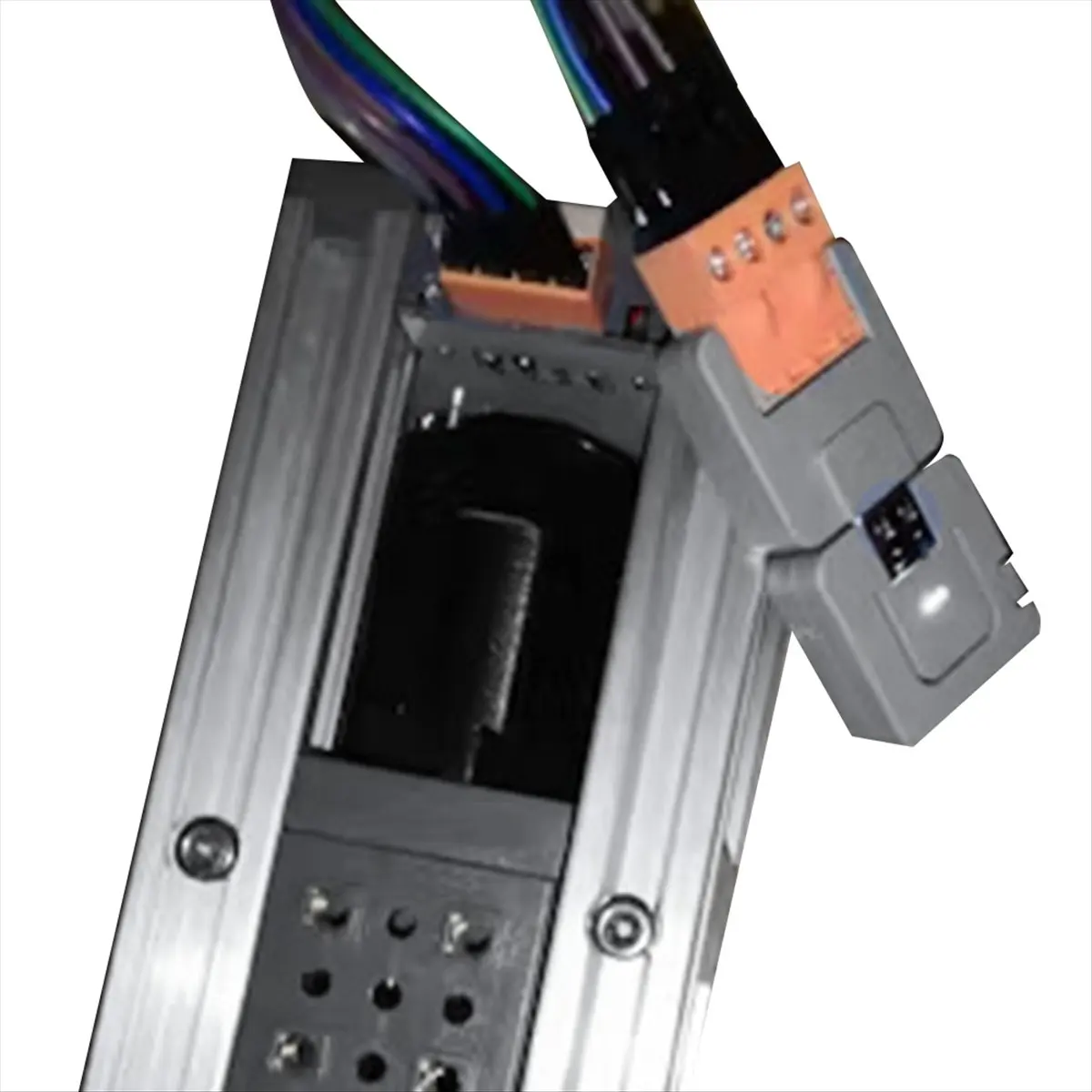 Promotion For 6060-PUSH Linear Motion Control Module Built-in Mega328 Robust Design for Robotics Automation Projects