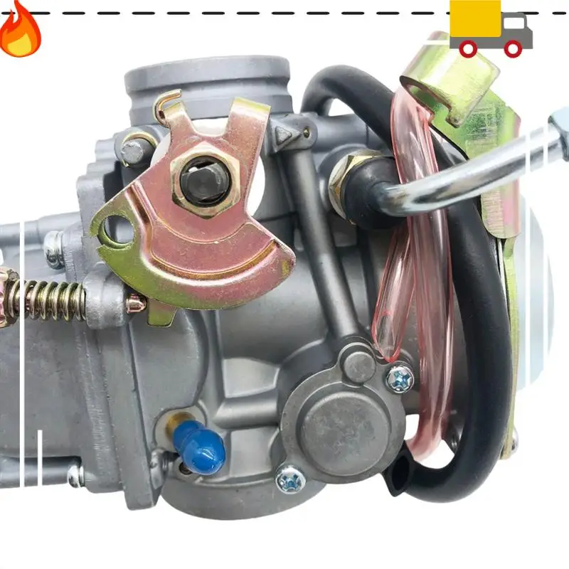 

606-074 Motorcycle Carburetor For 300Cc-400Cc Suzuki GN250 GN300 JS400 Motorcycle Carburetor Parts 606074