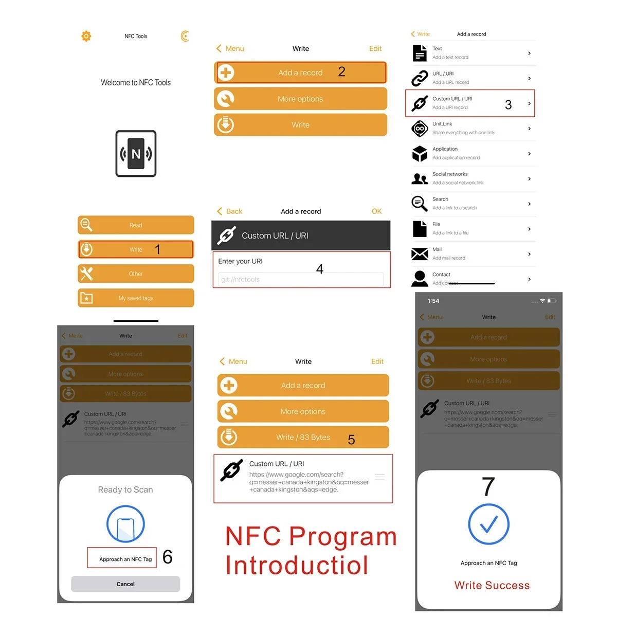 5yoa google revisão cartão nfc estação 13.56mhz mesa programável nfc google comentários exibir cartão de dobra em pé suporte da marca
