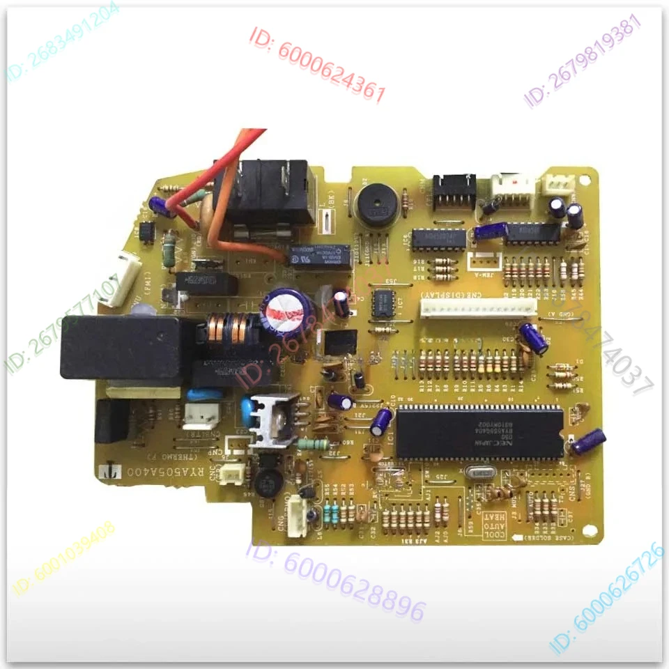 

for air conditioner computer board control board RYA505A400T RYA505A400 good working part