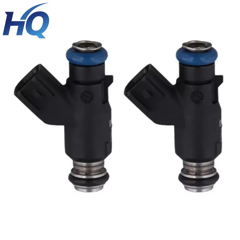 

27709-06A Car Fuel Injector Nozzle For Harley Davidson Dyna Softail 2006-2017 Touring 2006-2007