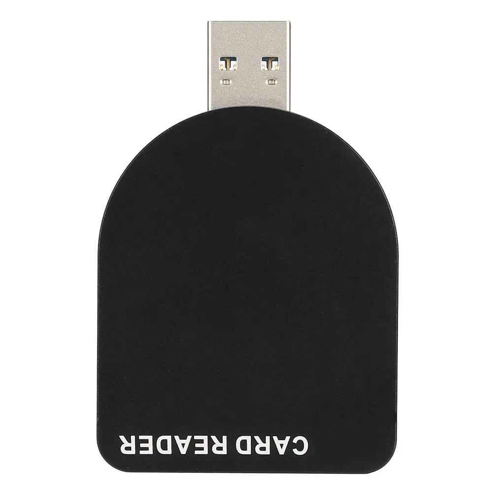 

USB 3,0 Профессиональный XQD кардридер концентратор инструмент для быстрой передачи