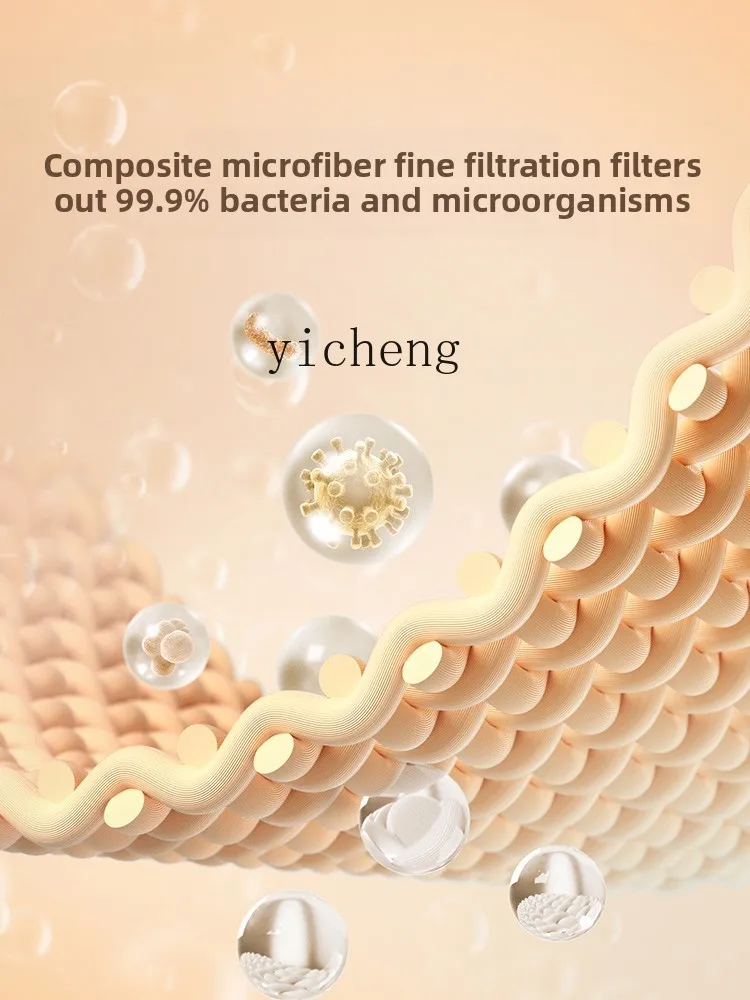 موزع مياه سطح المكتب ZZ M3، منقي مياه فائق الترشيح، تسخين الهدايا المنزلية، الشرب المباشر المتكامل،