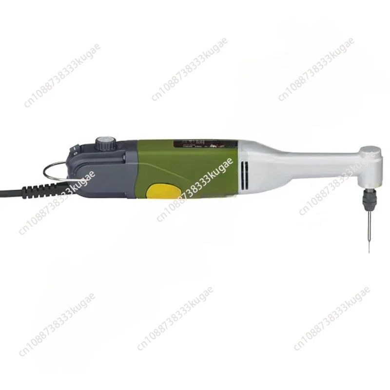 Germany PROXXON mini magic long neck elbow drill grinder, portable high-speed elbow drill LWB/E[28492]