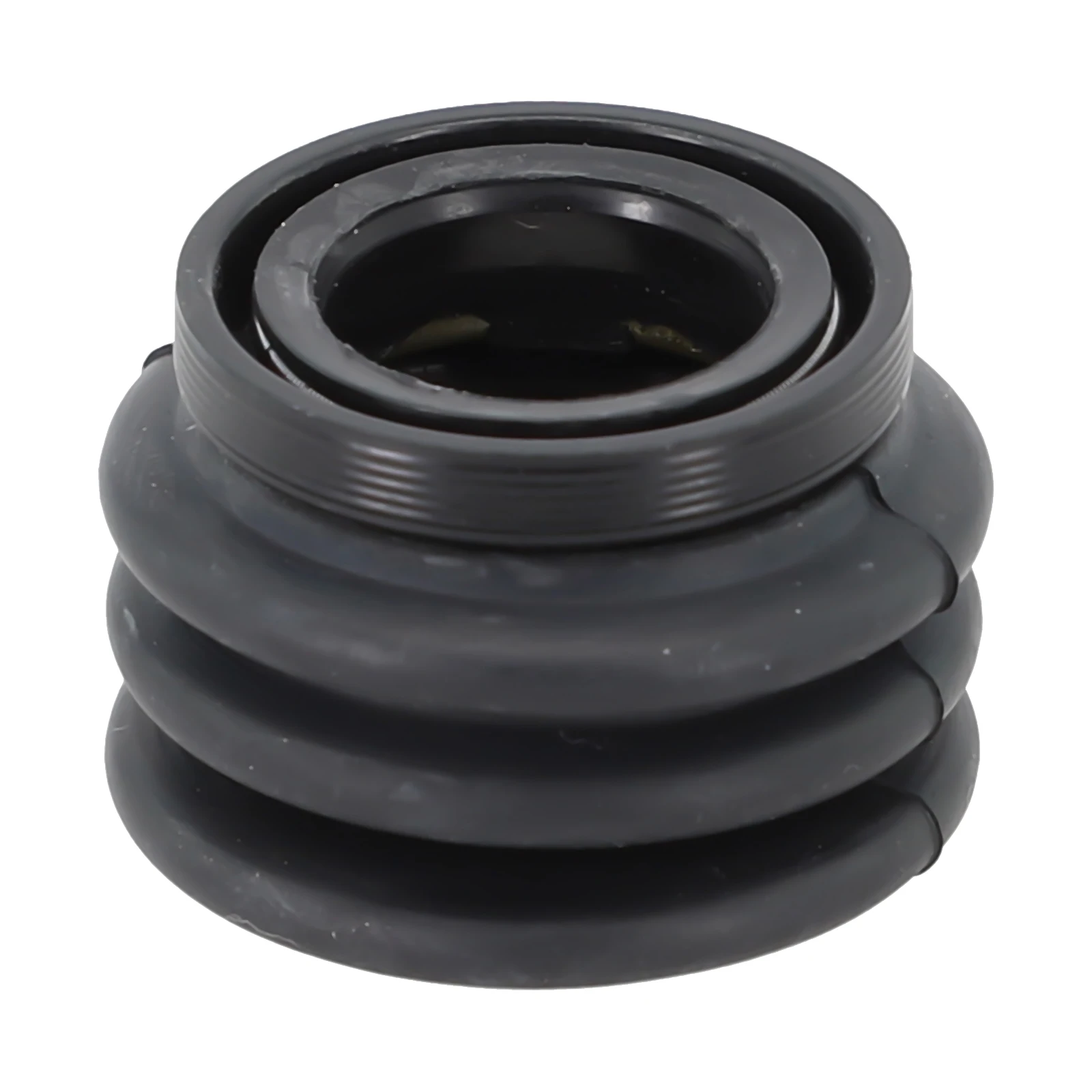 1× Durable Selector Oil Seal 98WT7288A2A 1321128 Black Direct Fit Direct Replacement Easy Installation Gearbox