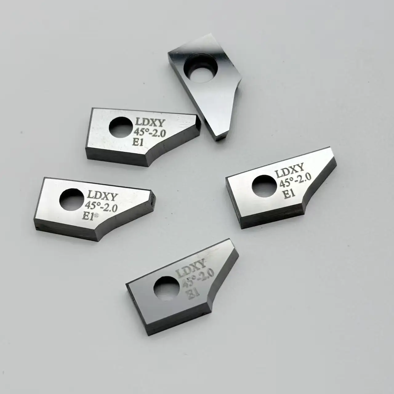 Ldxy Machine E1 Typ…