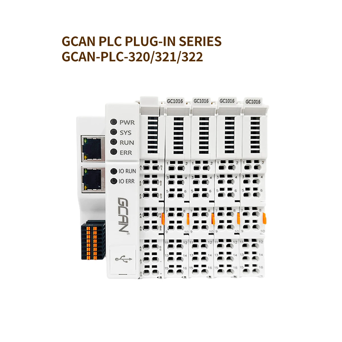 Оборудование контроллера ПЛК промышленной автоматизации, интеллектуальный ПЛК промышленного управления, новый оригинальный точечный контроллер ПЛК