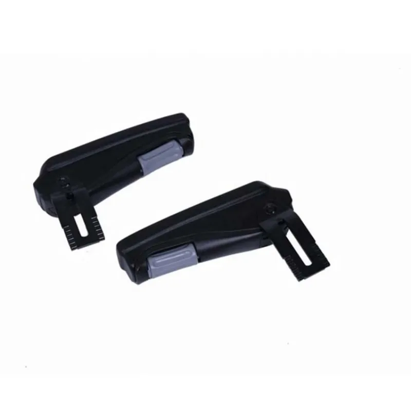 High quality excavator spare parts height adjustable truck driver seat
