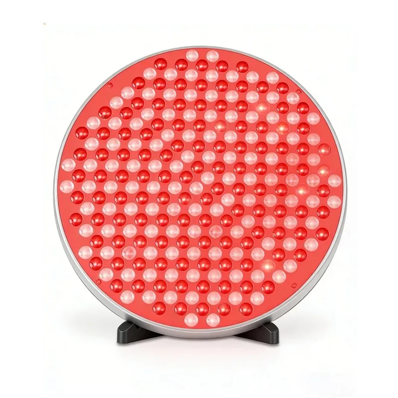 NEW Red Light Therapy Lamp LED Panel With 660 850nm Skin Rejuvenation Acne Repair Skin Moisturizing Beauty Machine Whole Body view 6